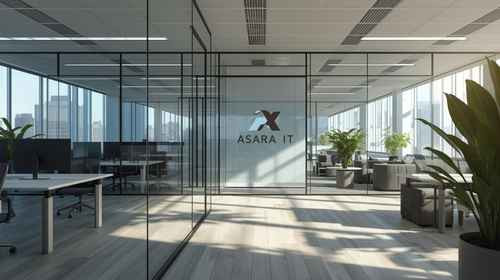 Inside Asara IT: Behind the Scenes of Innovation and Excellence